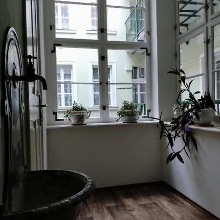 Hotel Chebsky Dvur - Egerlander Hof Karlovy Vary