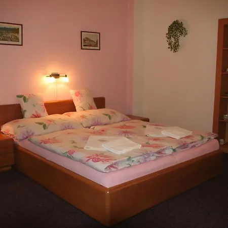 Chebsky Dvur - Egerlander Hof Hotel