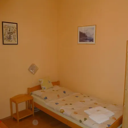 Chebsky Dvur - Egerlander Hof Karlovy Vary