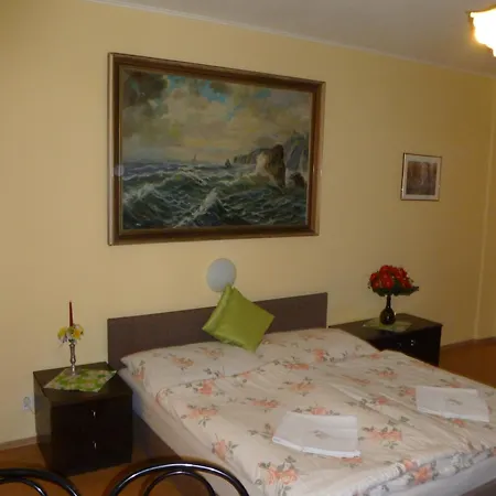 Hotel Chebsky Dvur - Egerlander Hof