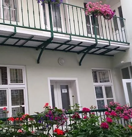 Chebsky Dvur - Egerlander Hof Karlovy Vary