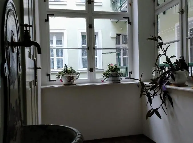 Hotel Chebsky Dvur - Egerlander Hof Karlovy Vary