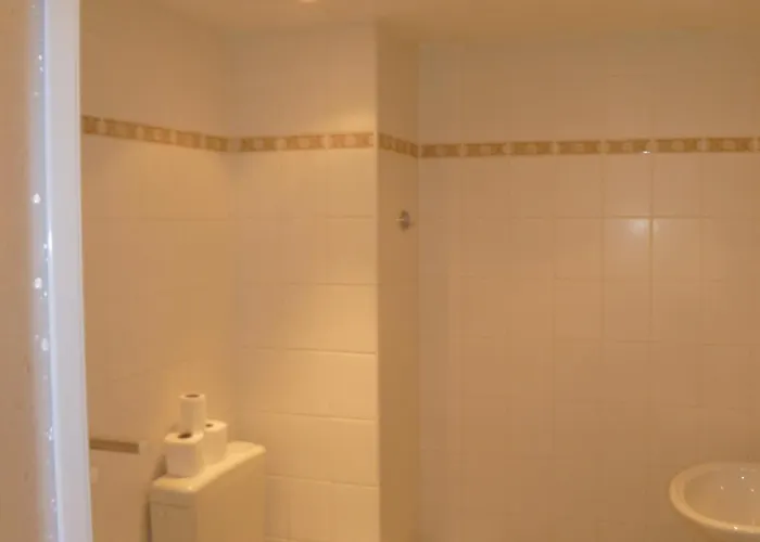 Hotel Chebsky Dvur - Egerlander Hof