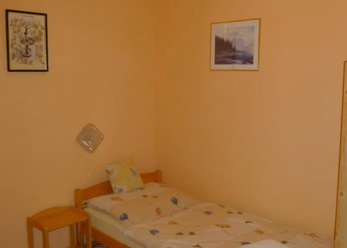 Chebsky Dvur - Egerlander Hof Karlovy Vary