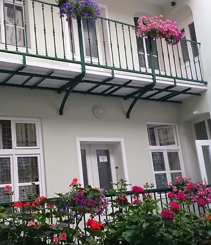 Chebsky Dvur - Egerlander Hof Karlovy Vary