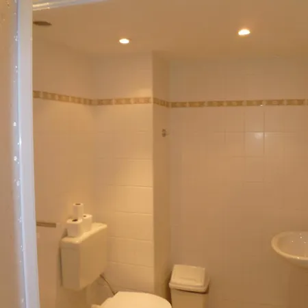 Hotel Chebsky Dvur - Egerlander Hof